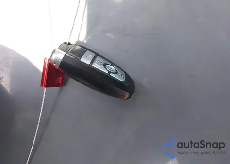 2021 Ford Bronco First Edition z USA, uszkodzony, nr VIN 1FMEE5EP0MLA42212